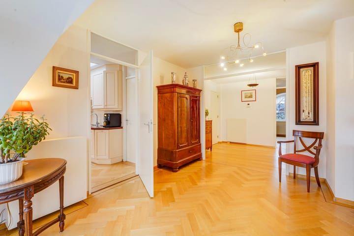 Foto 12 van Delftweg 35-M