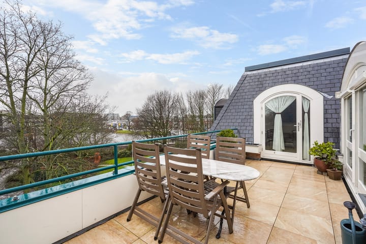 Foto 18 van Delftweg 35-M