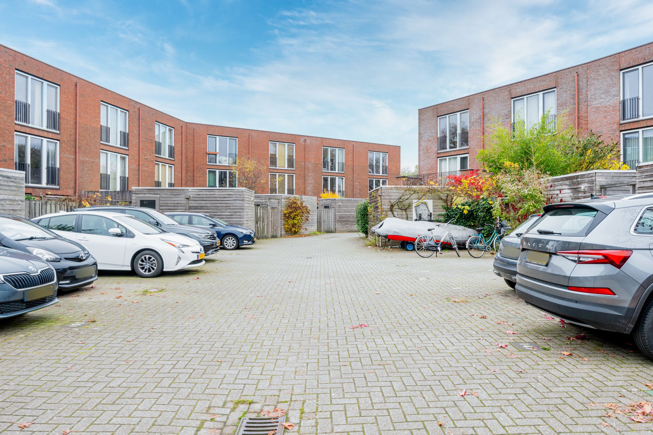 Foto 36 van Prinses Irenelaan 196