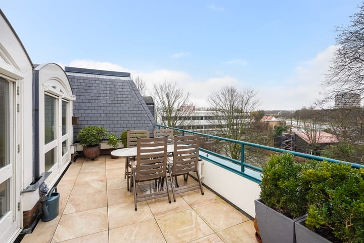 Foto 19 van Delftweg 35-M