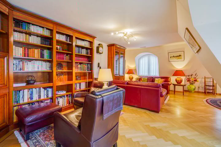 Foto 21 van Delftweg 35-M