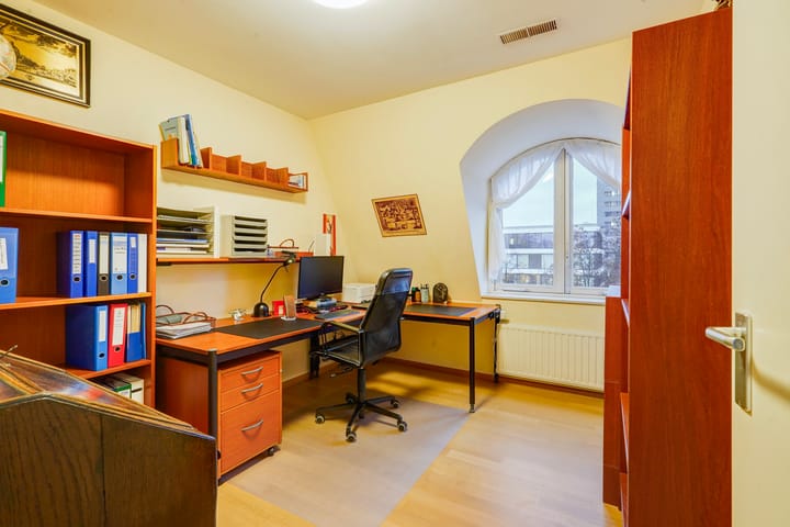 Foto 26 van Delftweg 35-M