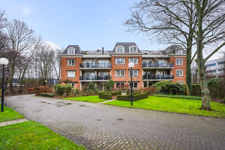 Foto 36 van Delftweg 35-M