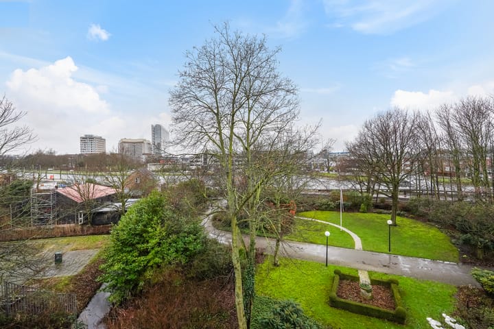 Foto 39 van Delftweg 35-M