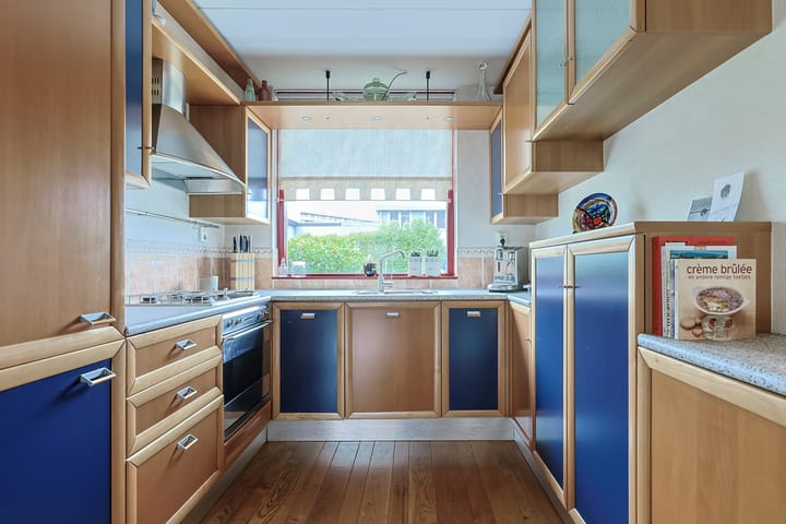 Foto 5 van Koningshof 24