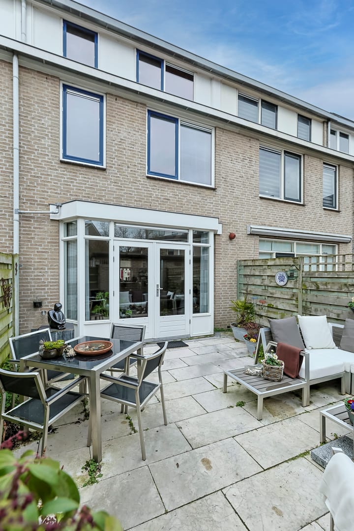 Foto 6 van Koningshof 24