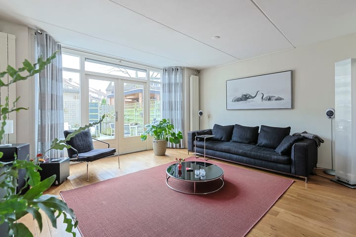 Foto 10 van Koningshof 24