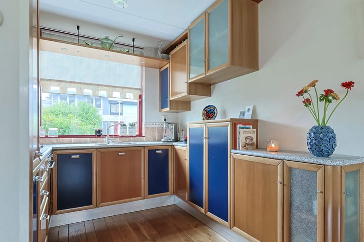 Foto 15 van Koningshof 24