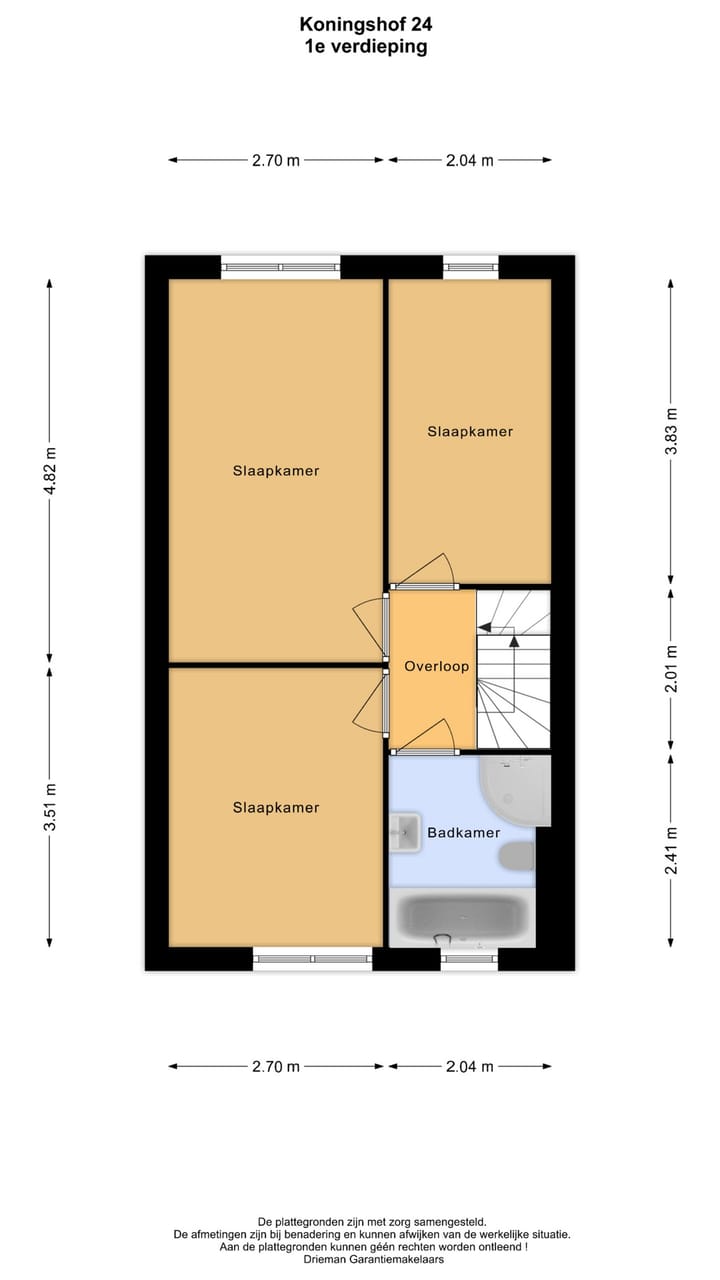 Foto 37 van Koningshof 24