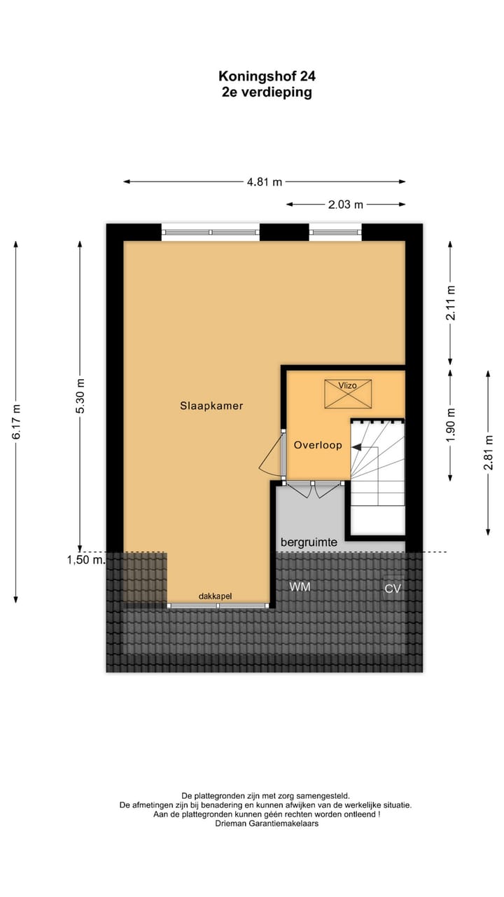 Foto 38 van Koningshof 24
