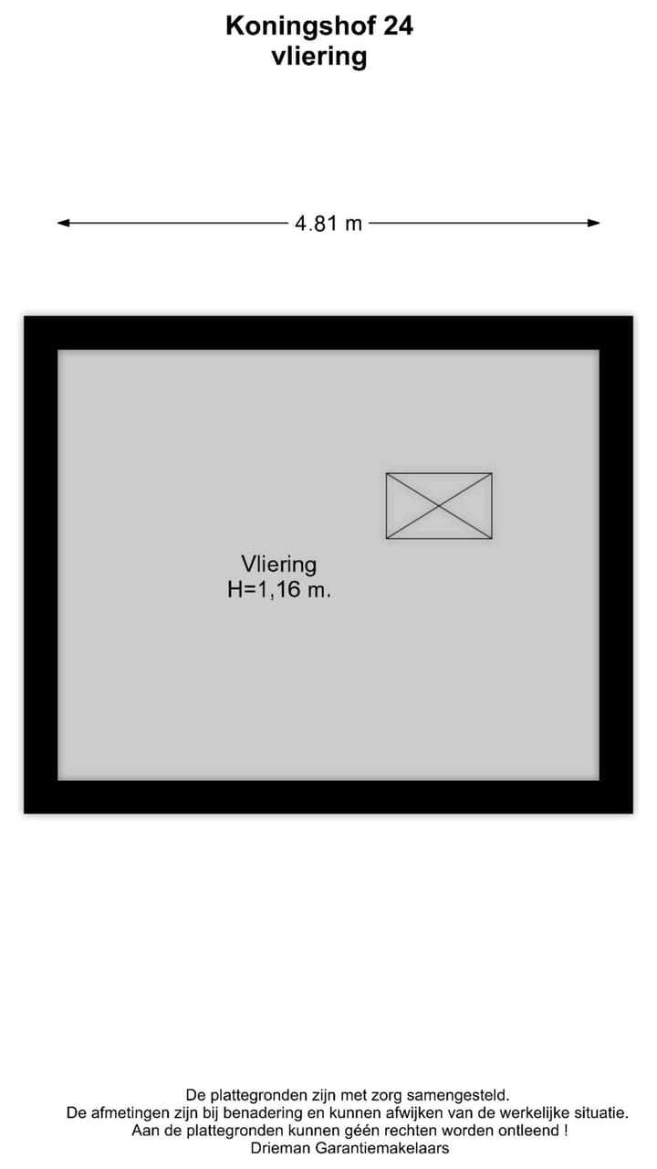 Foto 39 van Koningshof 24