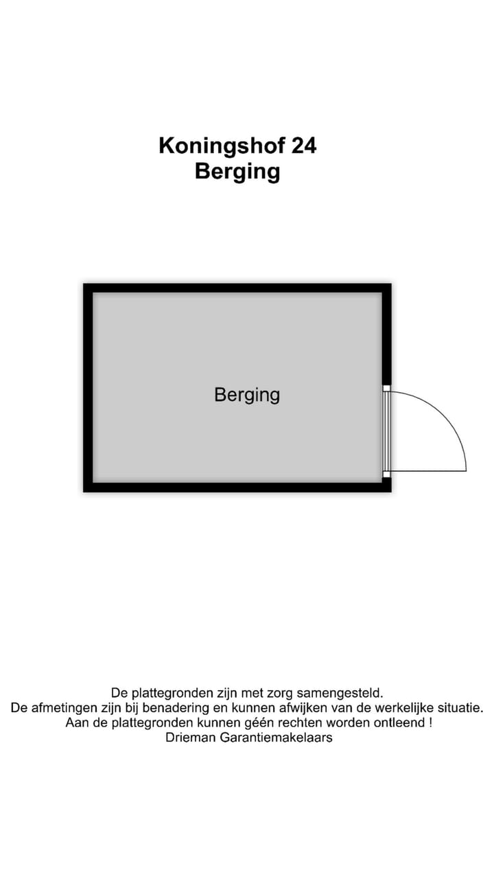 Foto 41 van Koningshof 24