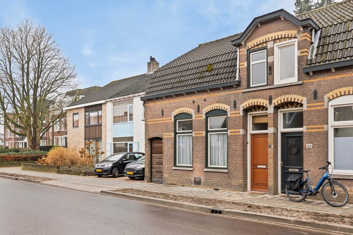 Foto 3 van Dommelseweg 43