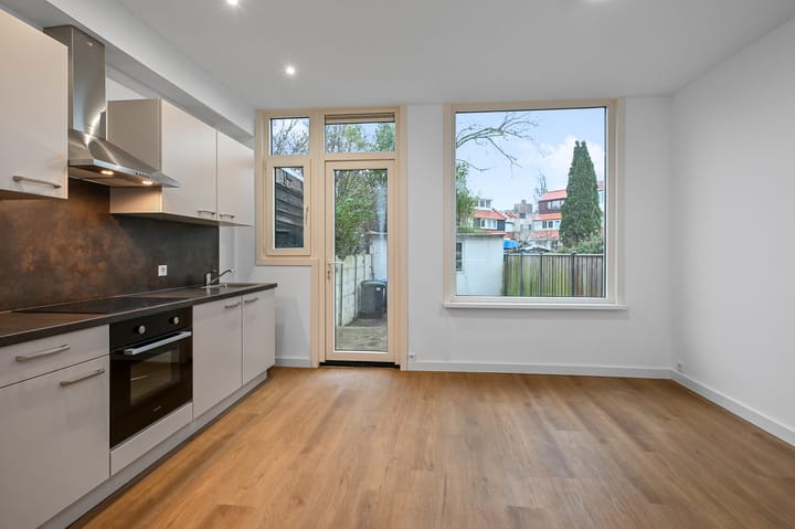 Foto 3 van J.C. van Wessemstraat 65