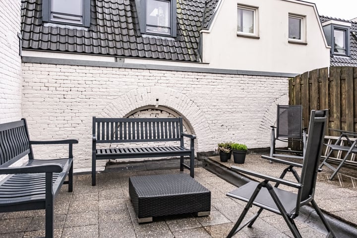 Bekijk foto 3 van Lange Wijngaardstraat 25-RD