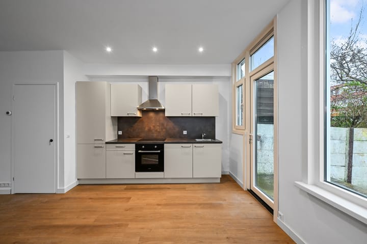 Foto 4 van J.C. van Wessemstraat 65