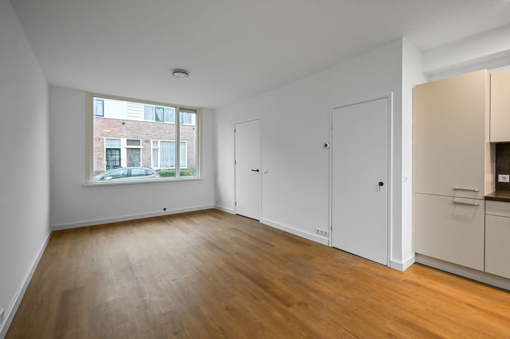 Foto 5 van J.C. van Wessemstraat 65