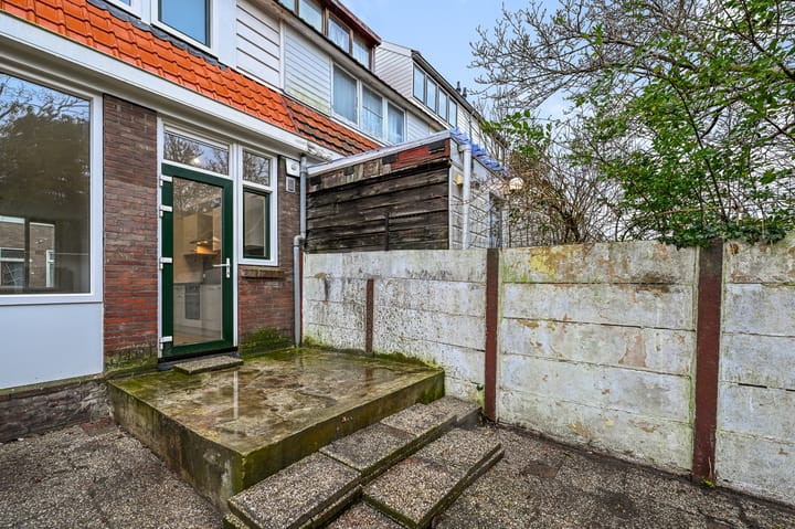 Foto 24 van J.C. van Wessemstraat 65