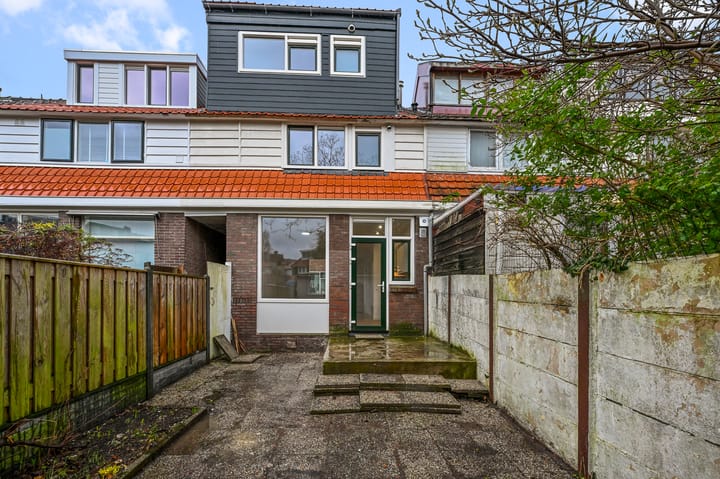 Foto 25 van J.C. van Wessemstraat 65