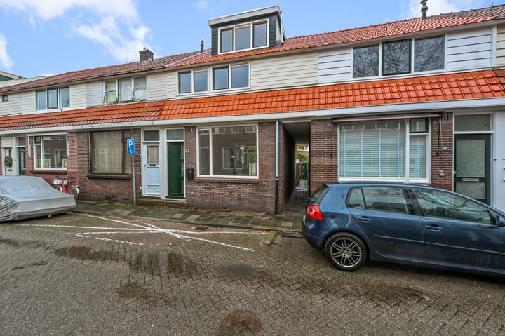 Foto 27 van J.C. van Wessemstraat 65