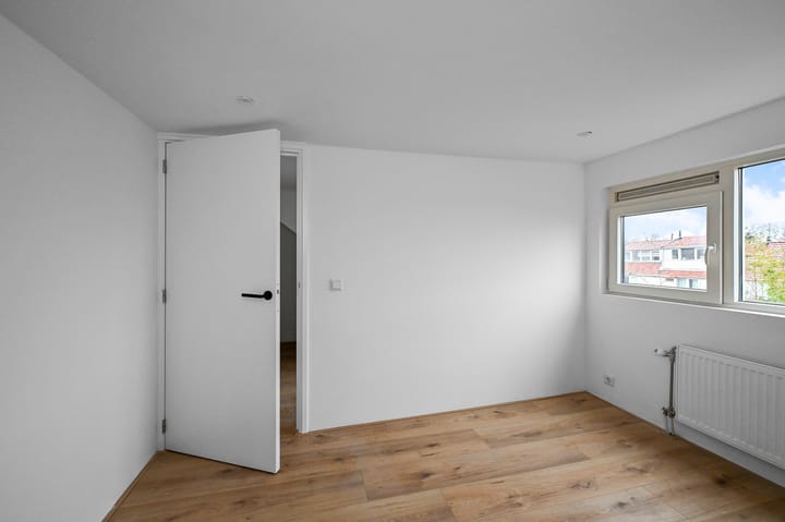 Foto 15 van J.C. van Wessemstraat 65