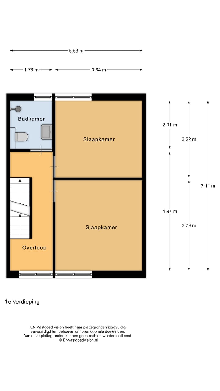 Foto 29 van J.C. van Wessemstraat 65
