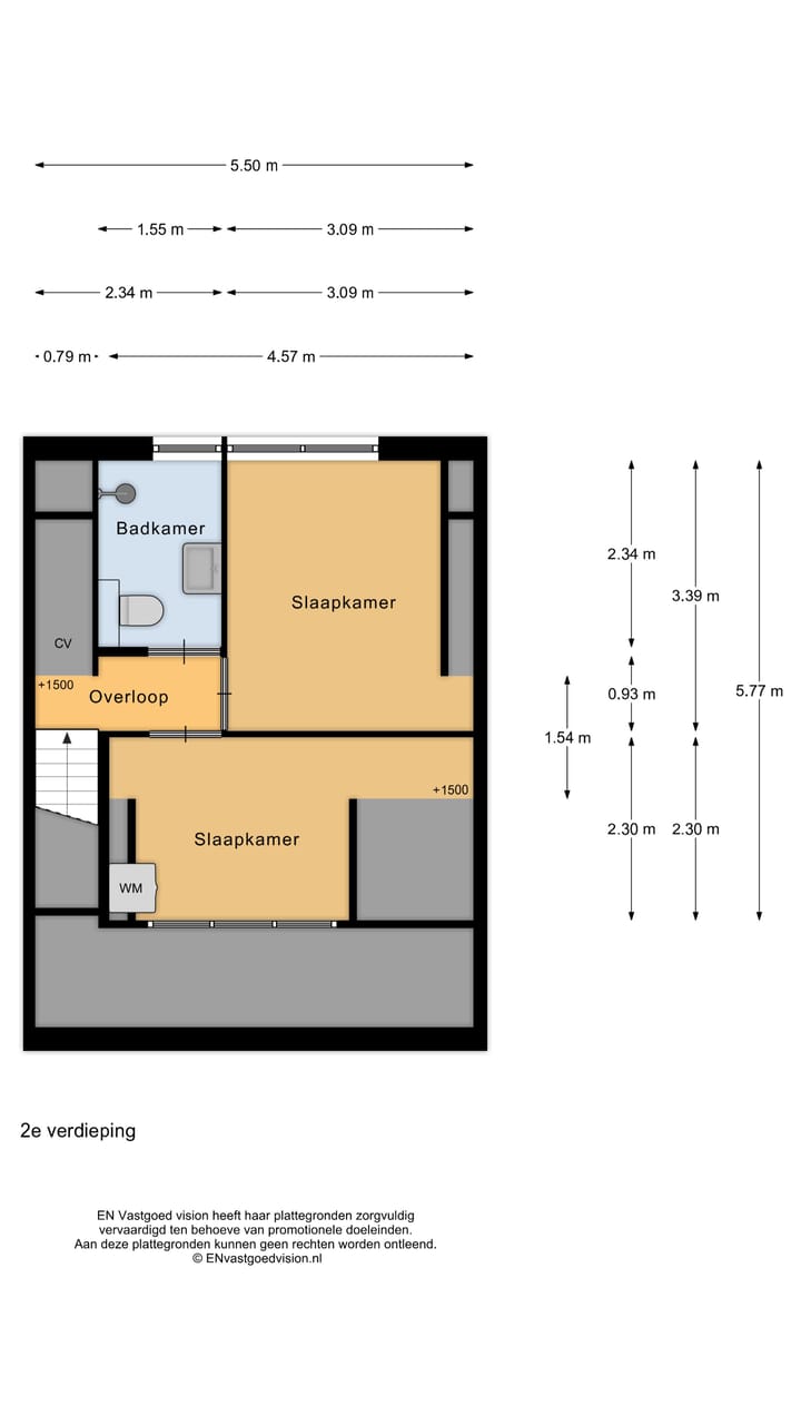Foto 30 van J.C. van Wessemstraat 65