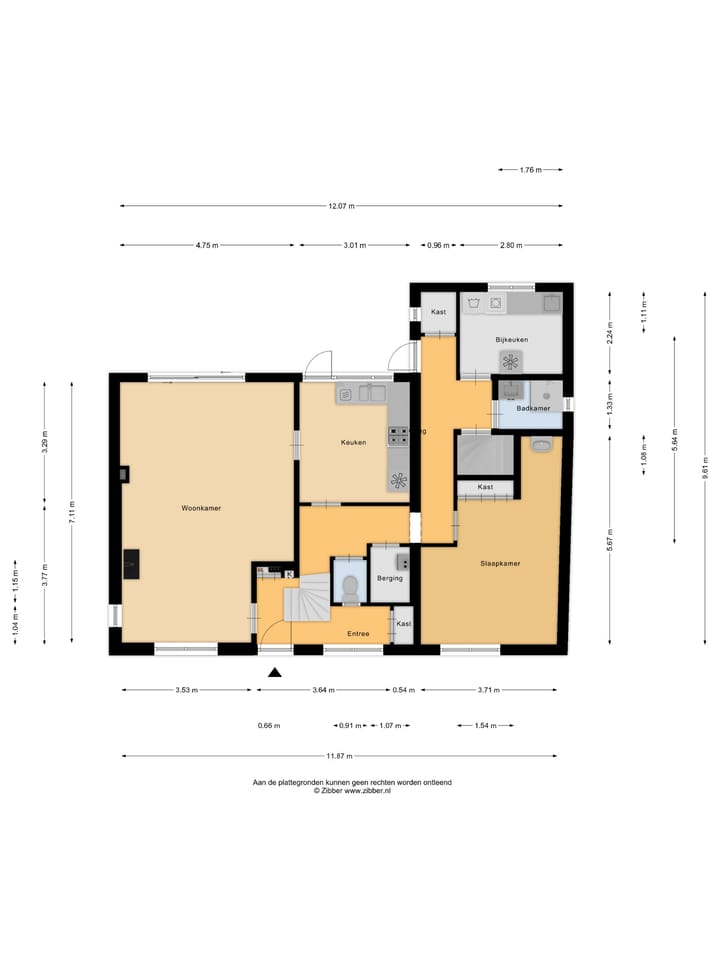 Foto 21 van Molenhoek 26
