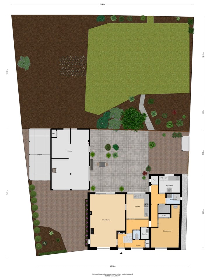 Foto 32 van Molenhoek 26