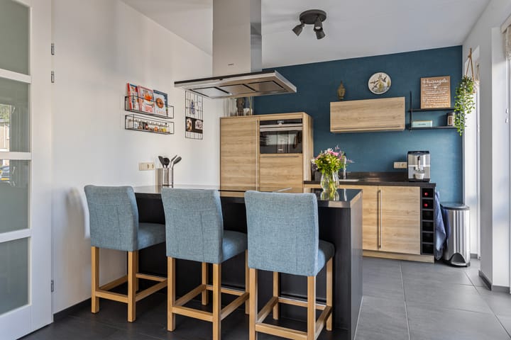 Foto 13 van Ovito 14