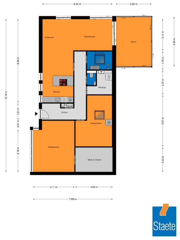 Foto 37 van Ovito 14