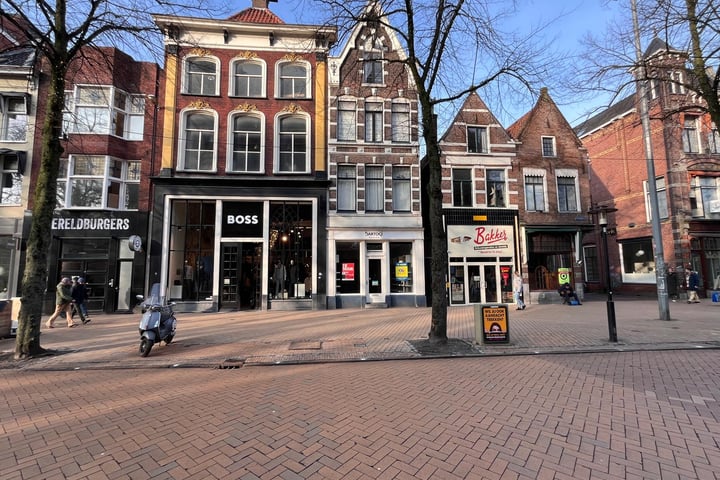 Akerkhof 35, Groningen