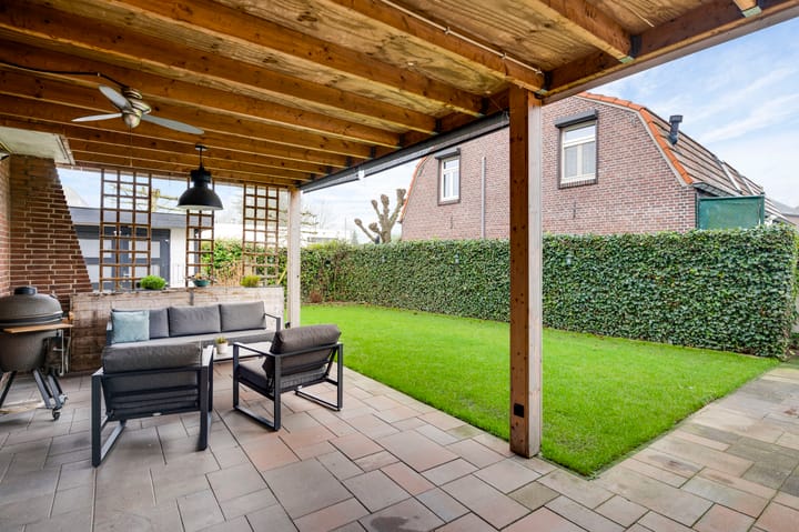 Foto 4 van Burgemeester Aquariusstraat 40