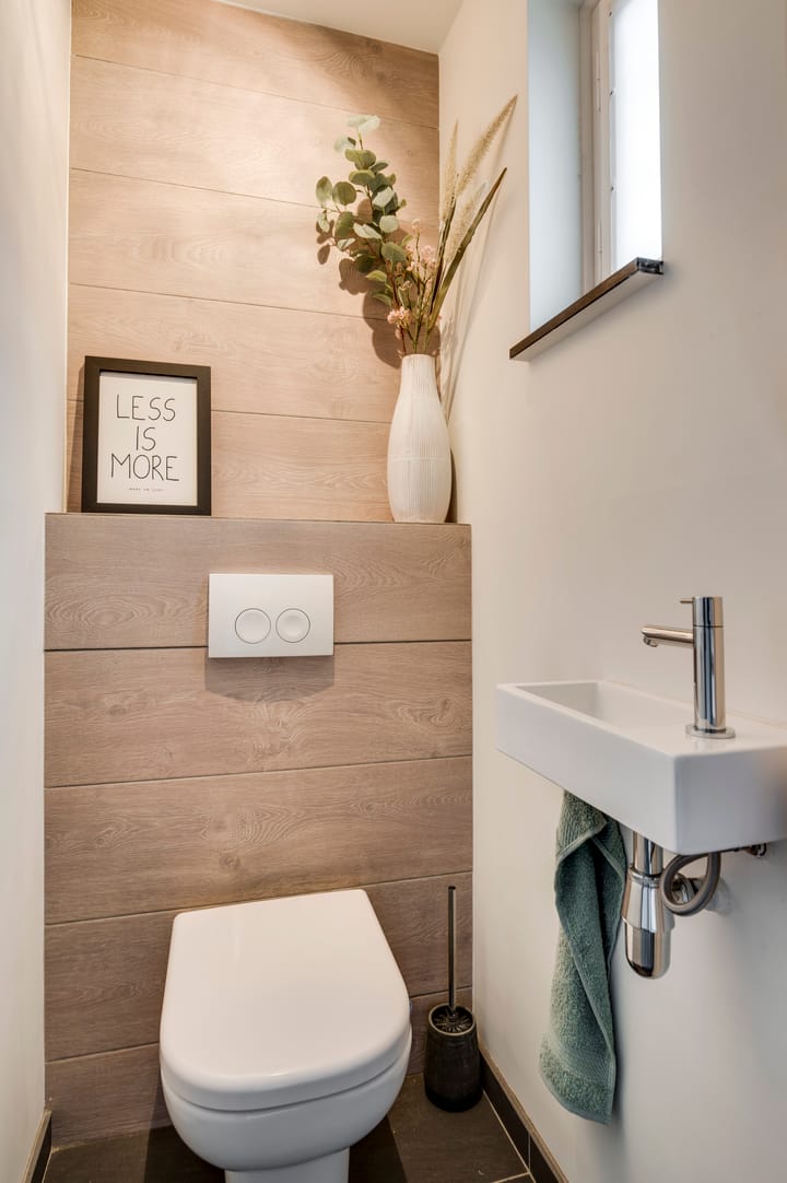 Foto 7 van Burgemeester Aquariusstraat 40