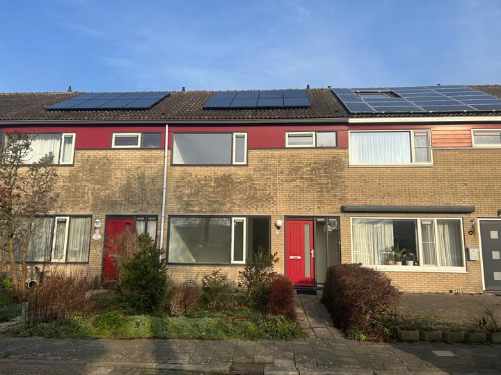 Foto 1 van Schouwstraat 23