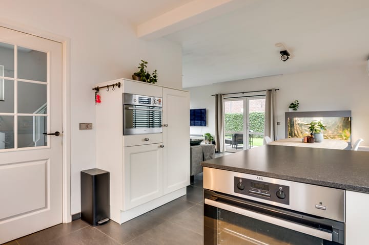 Foto 9 van Burgemeester Aquariusstraat 40