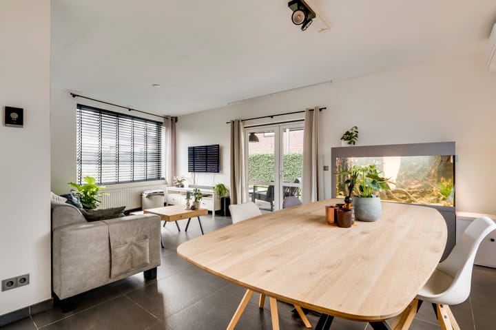 Foto 11 van Burgemeester Aquariusstraat 40