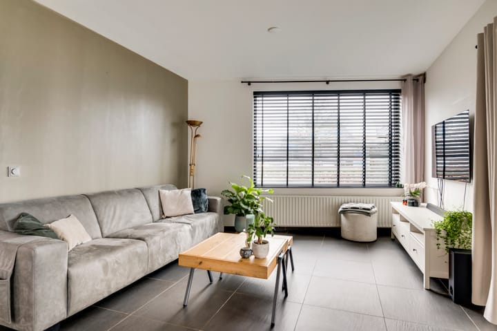 Foto 13 van Burgemeester Aquariusstraat 40