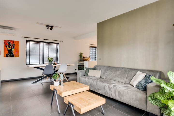 Foto 14 van Burgemeester Aquariusstraat 40