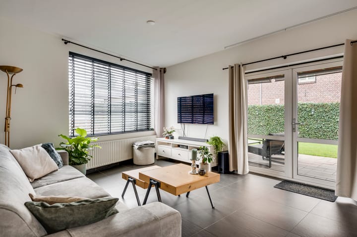 Foto 16 van Burgemeester Aquariusstraat 40