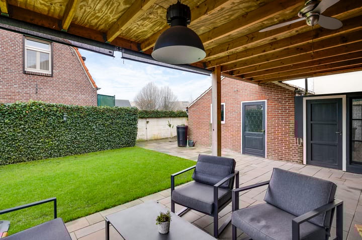 Foto 26 van Burgemeester Aquariusstraat 40