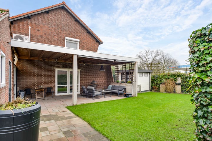 Foto 27 van Burgemeester Aquariusstraat 40