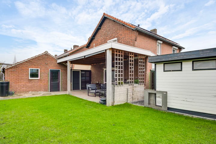 Foto 28 van Burgemeester Aquariusstraat 40