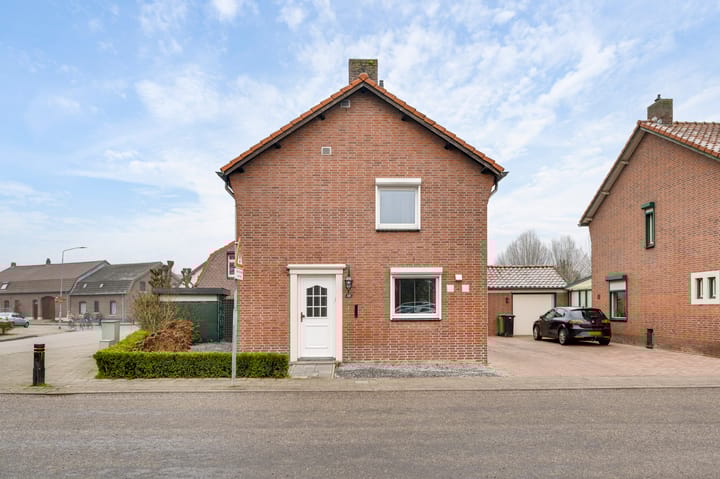 Foto 34 van Burgemeester Aquariusstraat 40