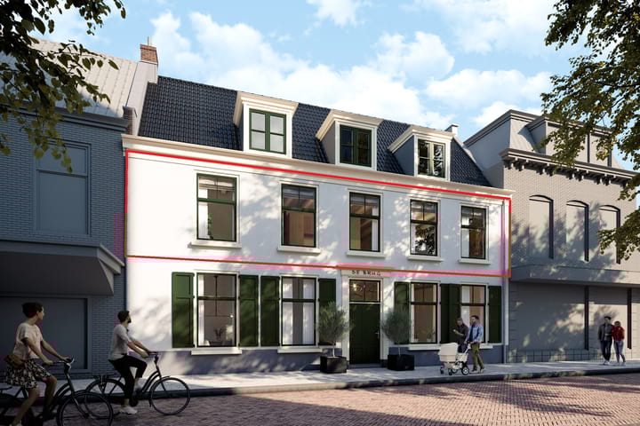 Breedstraat 26