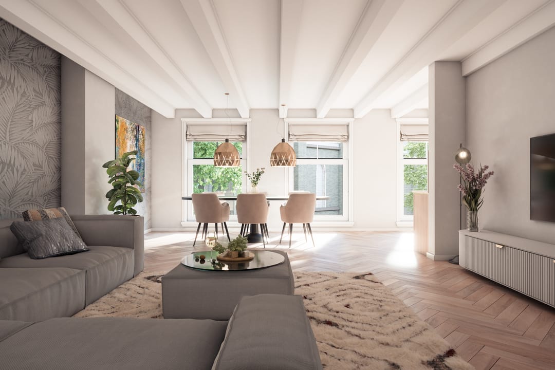 Foto 1 van Breedstraat 26-A