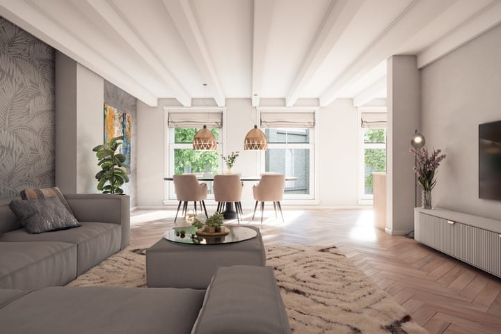 Foto 1 van Breedstraat 26-A