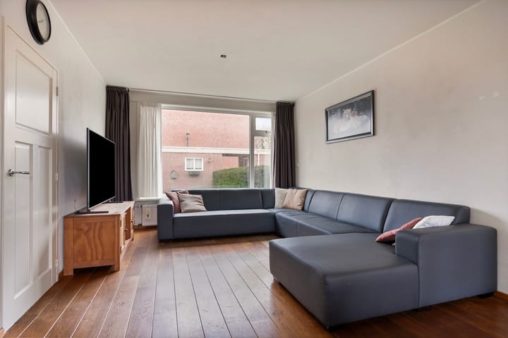 Foto 2 van Fresiahof 12