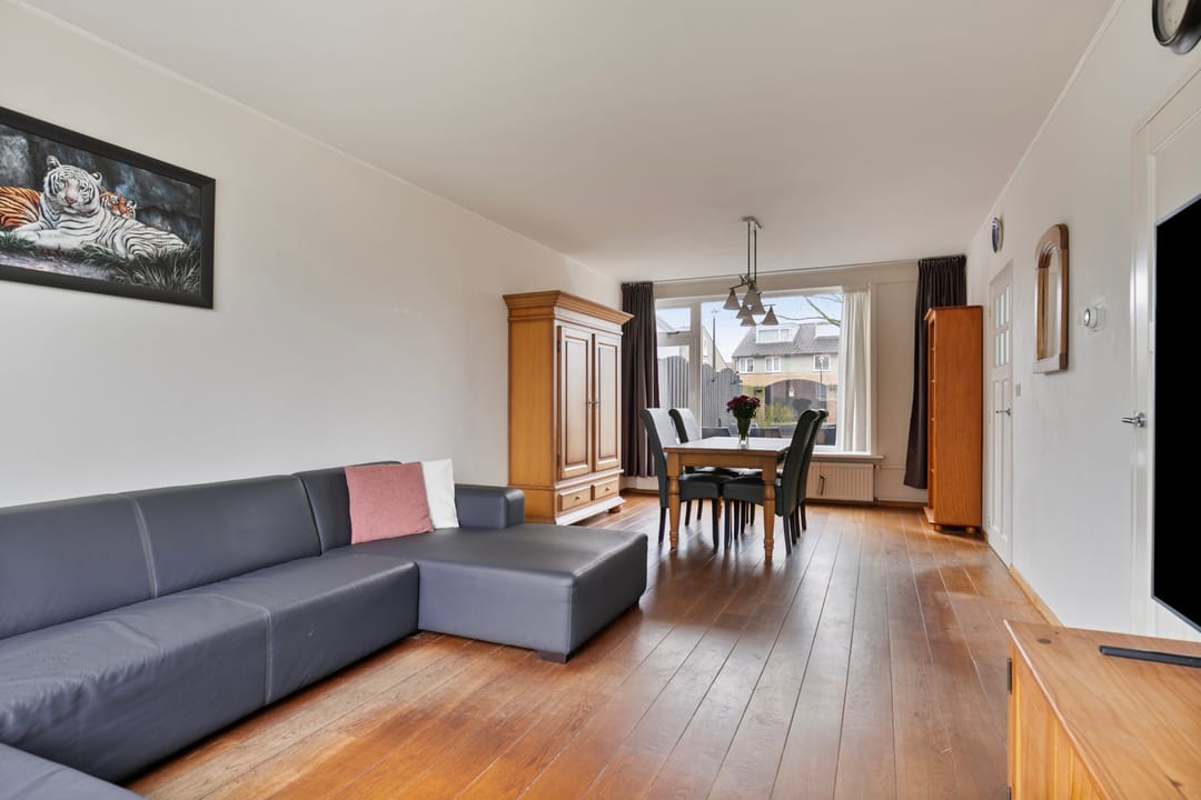 Photo 7 of Fresiahof 12