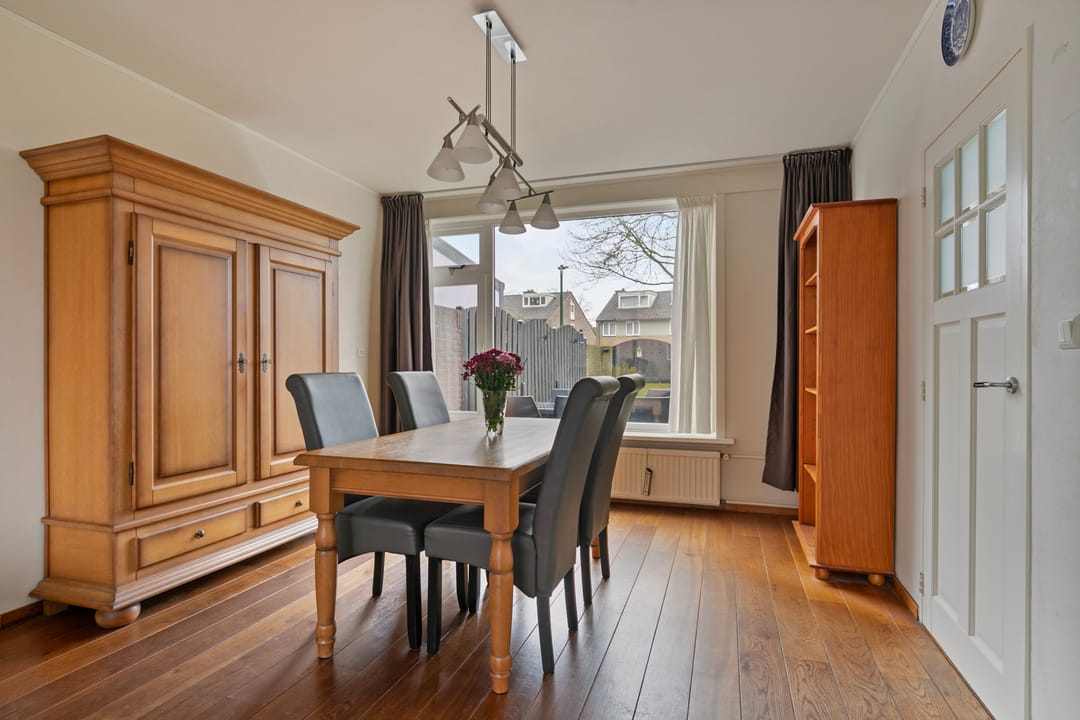 Photo 8 of Fresiahof 12